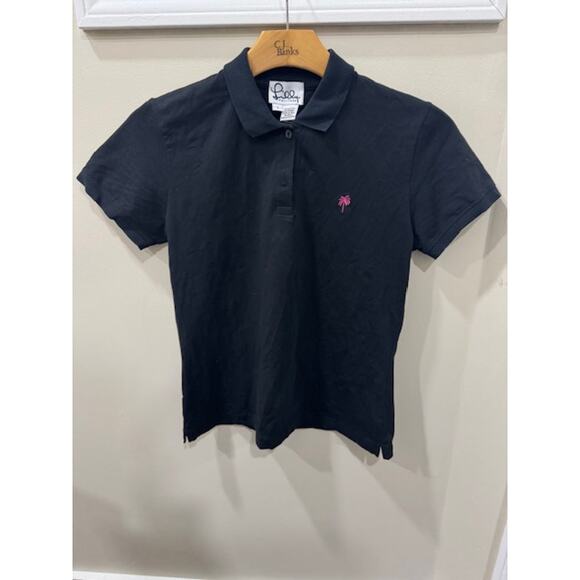 Lilly Pulitzer Polo - Picture 1 of 2